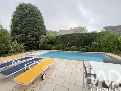 House in Noisy-le-Roi (78590)