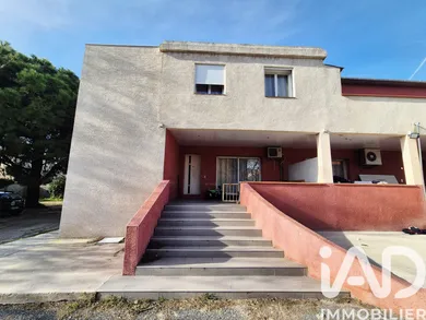 Immeuble à Perpignan (66000)