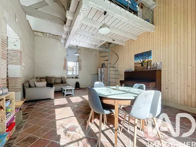 House in Agen (47000)