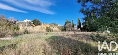 Leisure land in TROUILLAS (66300)