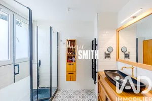 Appartement à Deuil-la-Barre (95170)