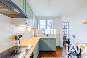 Appartement à Deuil-la-Barre (95170)