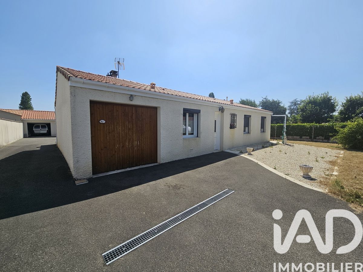 maison à Vindelle