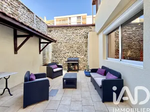 Maison de ville à Bourg-de-Péage (26300)