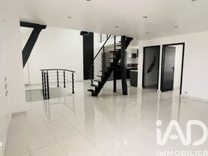 Duplex in Bombon (77720)