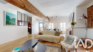 Appartement à Toulouse (31000)