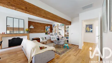 Appartement à Toulouse (31000)