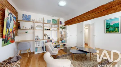 Appartement à Toulouse (31000)