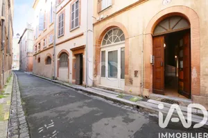 Apartment in Toulouse (31000)