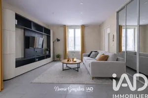 Appartement à Mantes-la-Jolie (78200)
