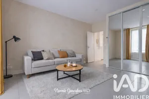 Appartement à Mantes-la-Jolie (78200)