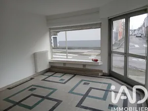 Appartement à Lorient (56100)