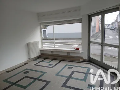 Appartement à Lorient (56100)