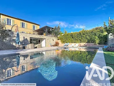 Maison à Nice (06100)