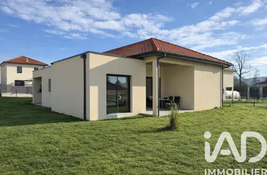 House in Biol (38690)