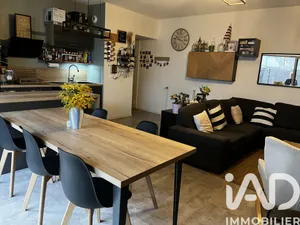 Apartment in Bordeaux (33300)
