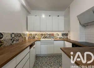 Appartement à Saint-Denis (93200)