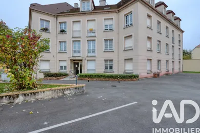 Studio in Brie-Comte-Robert (77170)