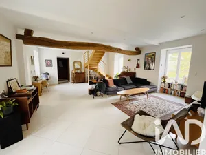 Traditional house in Cély (77930)