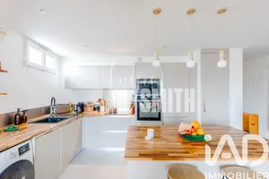 Appartement à Montreuil (93100)