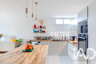 Appartement à Montreuil (93100)