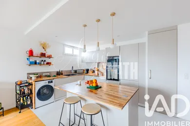 Appartement à Montreuil (93100)