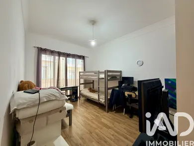 Appartement à Nice (06000)