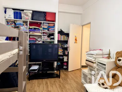 Appartement à Nice (06000)