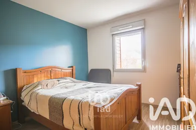 Appartement à Saint-Léger-du-Bourg-Denis (76160)