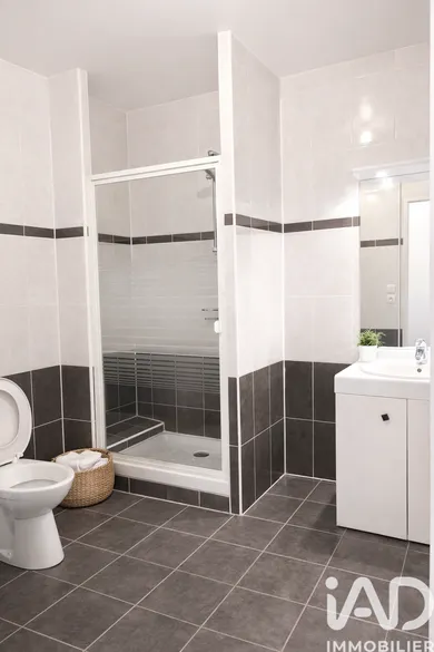 Apartment in Villiers-sur-Marne (94350)