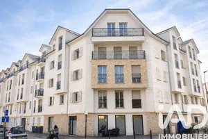 Apartment in Villiers-sur-Marne (94350)