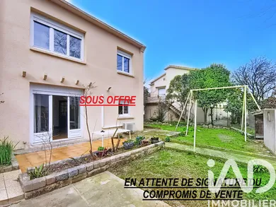 Maison à Béziers (34500)