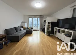 Apartment in Saint-Denis (93210)