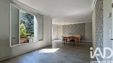 House in Le Perreux-sur-Marne (94170)