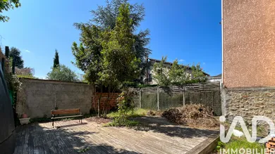 Maison à Le Perreux-sur-Marne (94170)