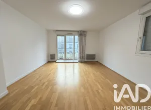 Apartment in Saint-Denis (93210)