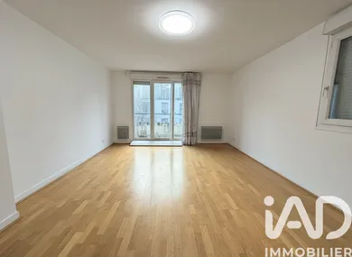 Apartment in Saint-Denis (93210)