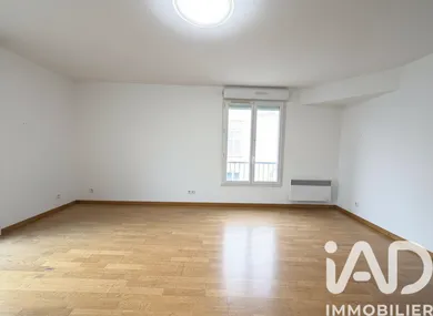 Appartement à Saint-Denis (93210)