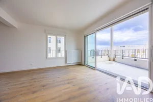 Duplex in Bordeaux (33800)