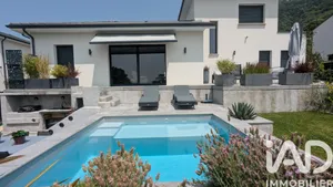House in Voiron (38500)
