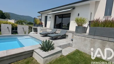 House in Voiron (38500)