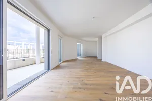 Duplex à Bordeaux (33800)