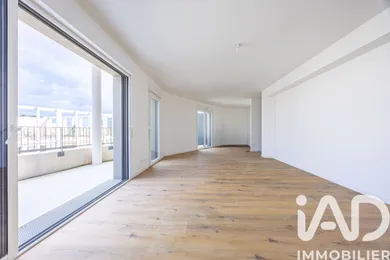 Duplex à Bordeaux (33800)