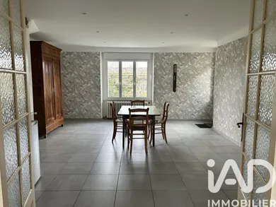 House in Divatte-sur-Loire (44450)