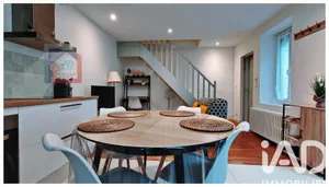 Townhouse in Bourges (18000)