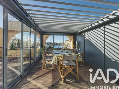 Apartment in Sète (34200)