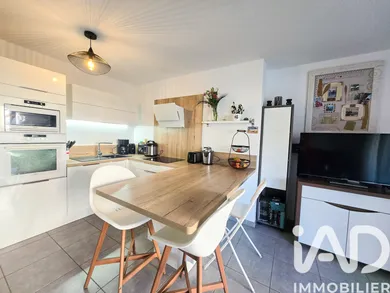 Apartment in Fréjus (83600)