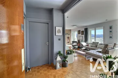 Apartment in Marseille (13008)