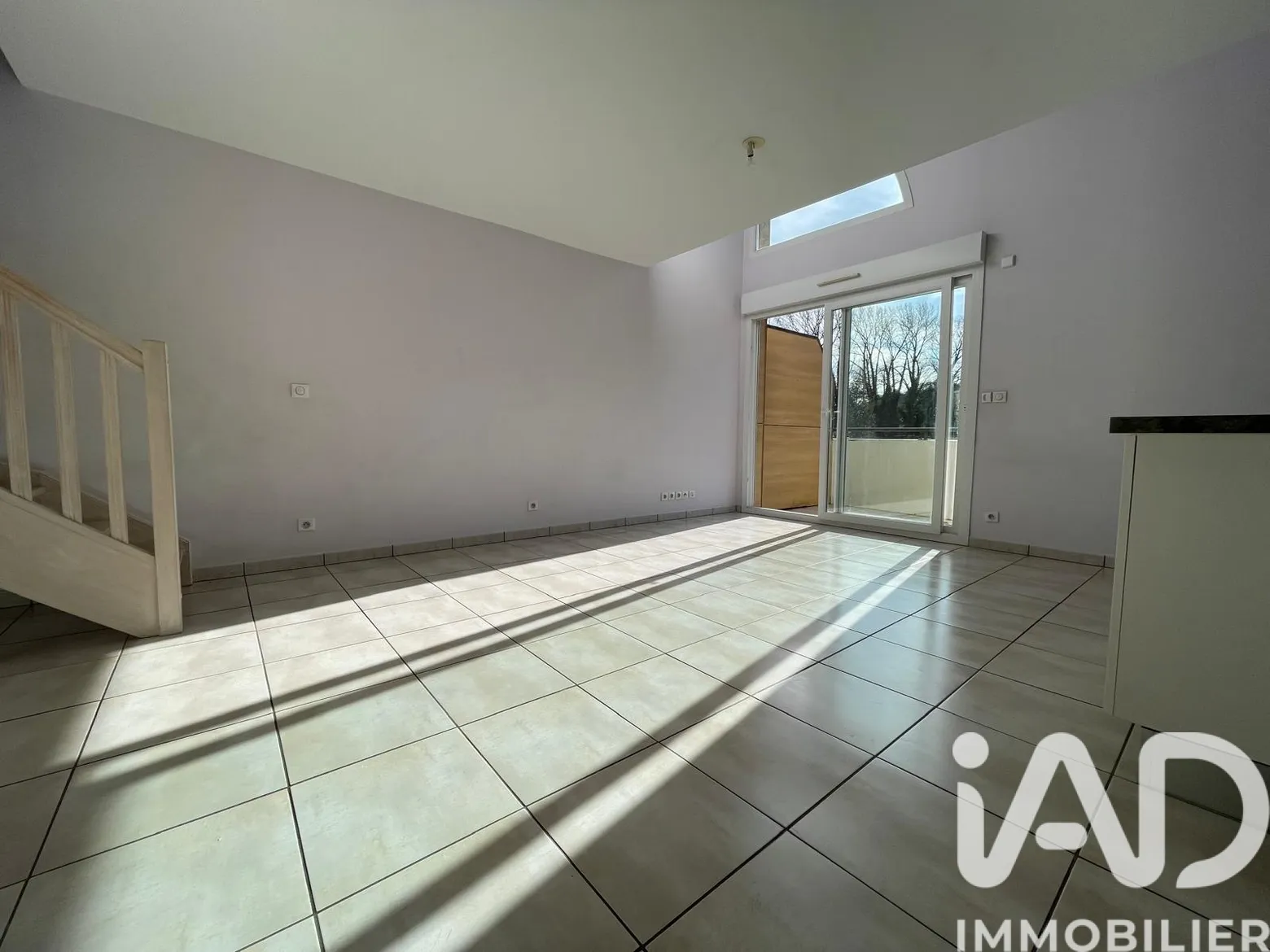 Vente appartement à Sevrier (74320) : appartement 3 pièces 75 m² — 3
