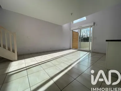 Appartement à Sevrier (74320)